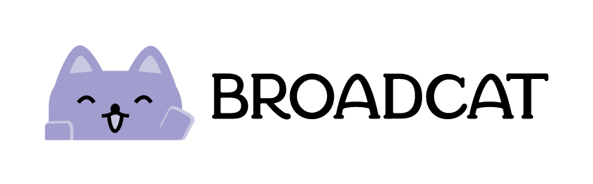 Broadcat