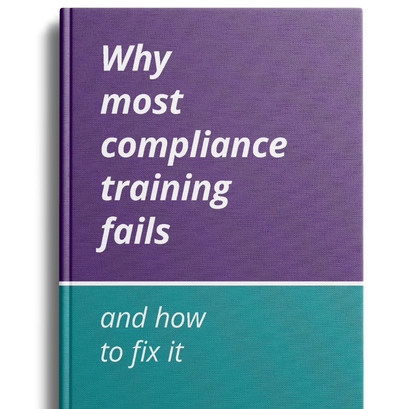 Freebies Hub - Why most compliance fails and how to fix it Freebies Hub - Why most compliance fails and how to fix it