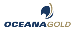 Oceana Gold