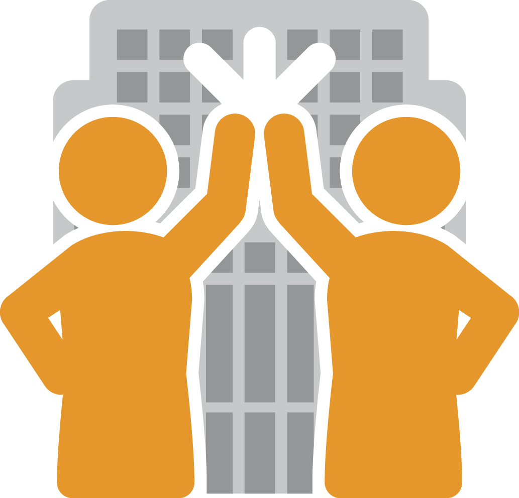 co-workers